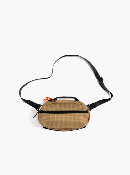 Modular Sling Bag - Flat Strap Lite