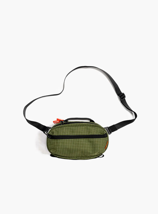 Modular Sling Bag - Flat Strap Lite