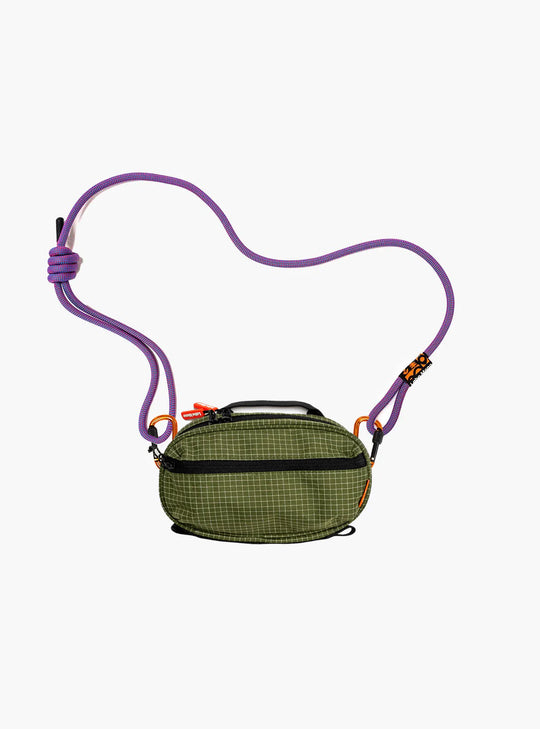 Modular Sling Bag - Rope Strap