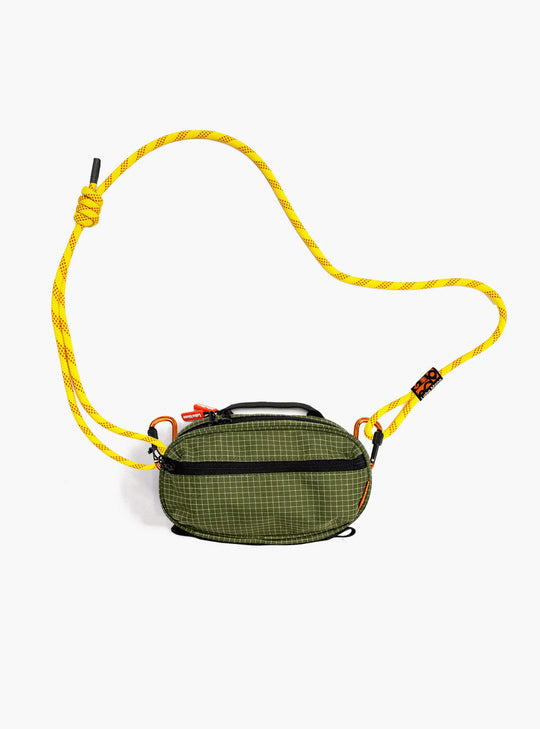Modular Sling Bag - Rope Strap