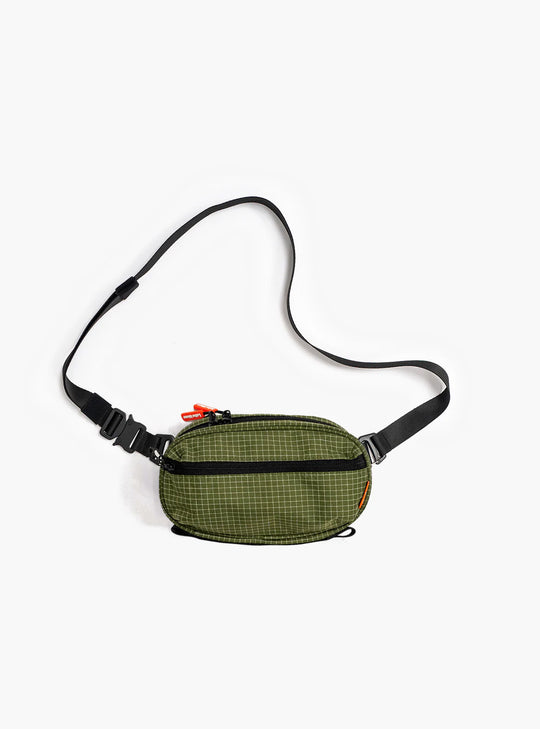 Modular Sling Bag - Flat Strap