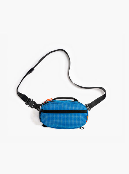 バッグ Labo Mono GO GO SLING BAG FLAT STRAP Sling Bag - Medium - Flat Strap – Labo Mono