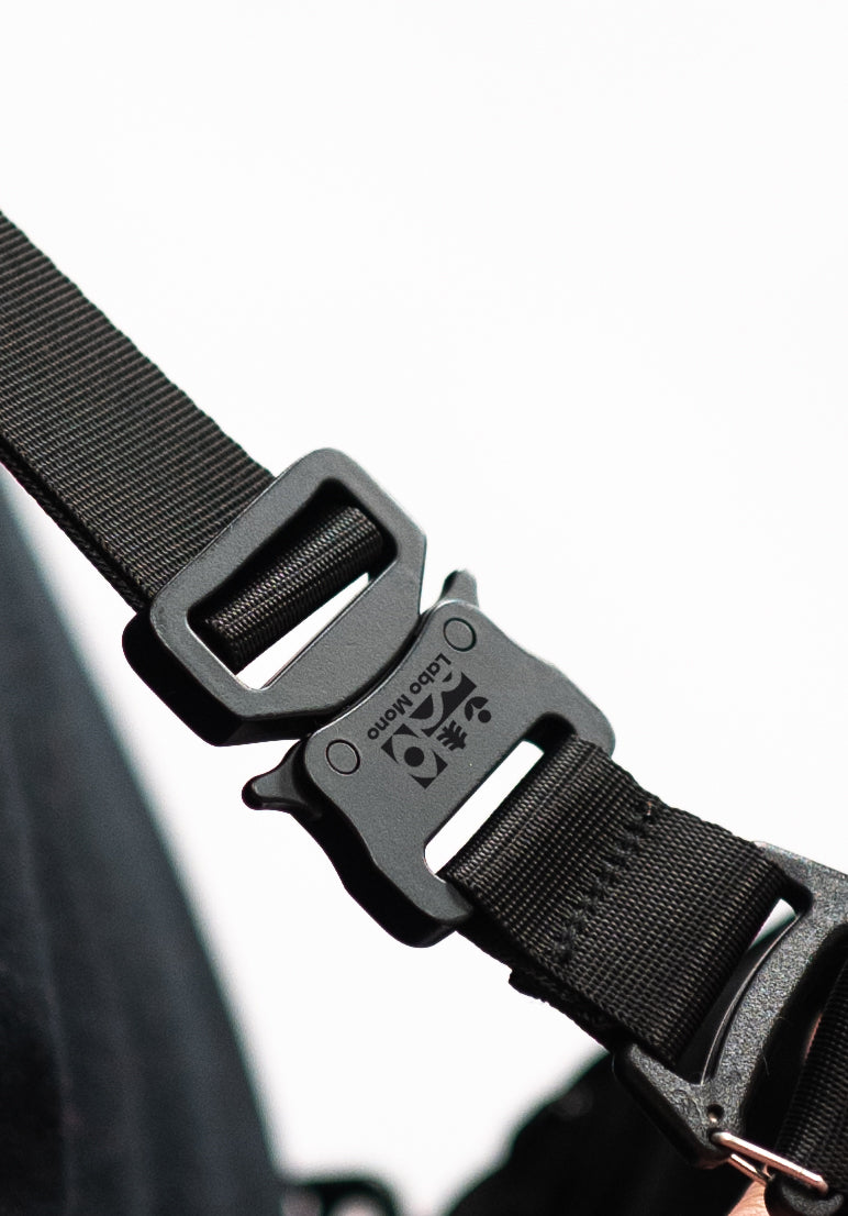 Modular Sling Bag - Flat Strap