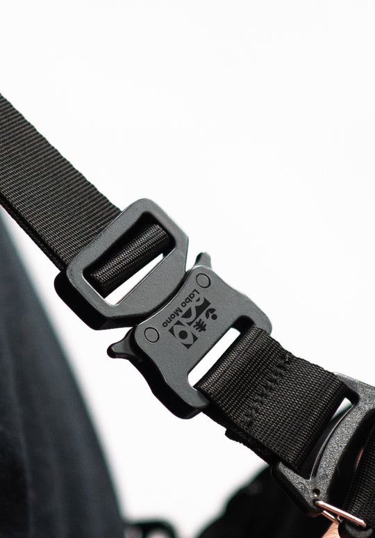 Modular Sling Bag - Flat Strap