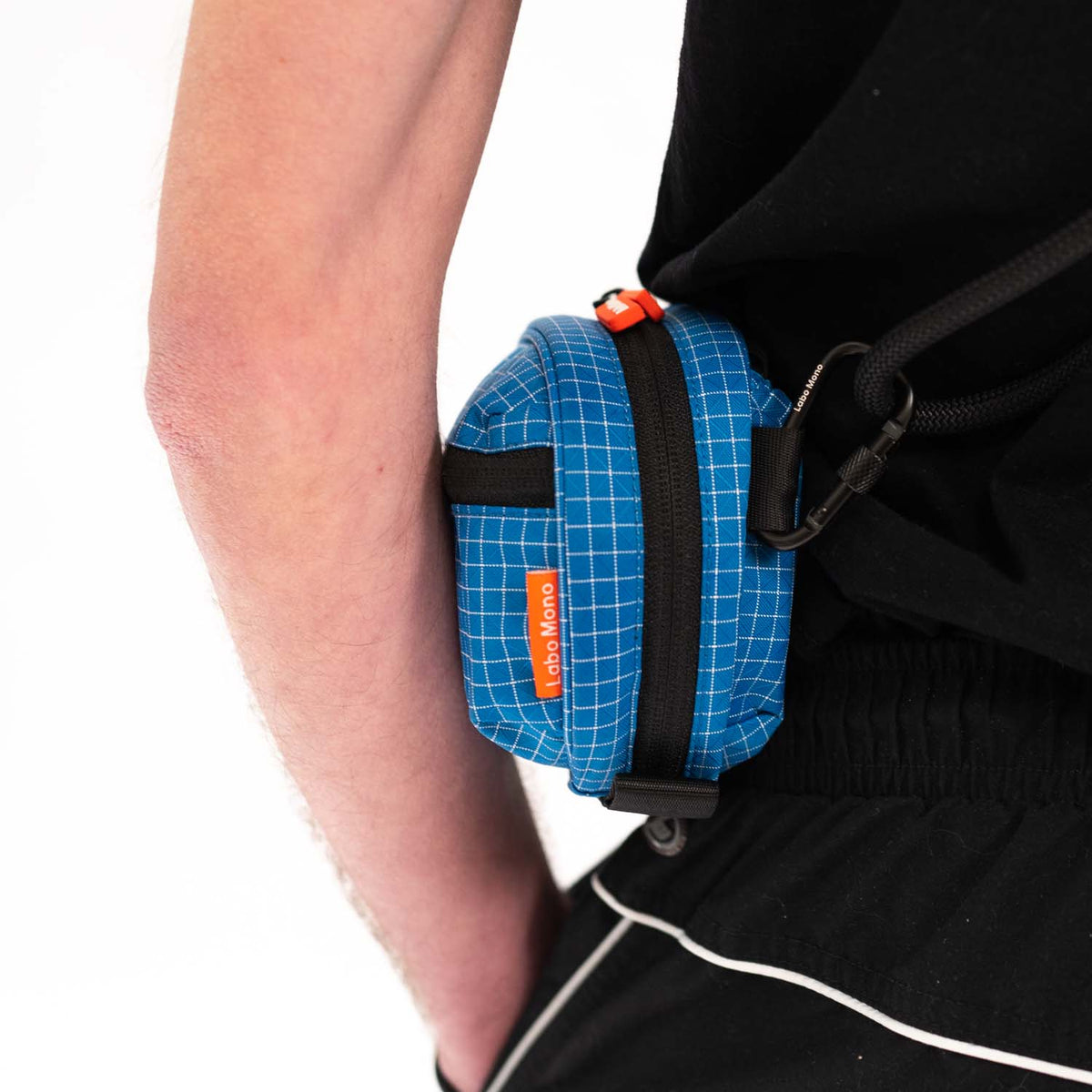 Build Your Own Sling Bag – Labo Mono