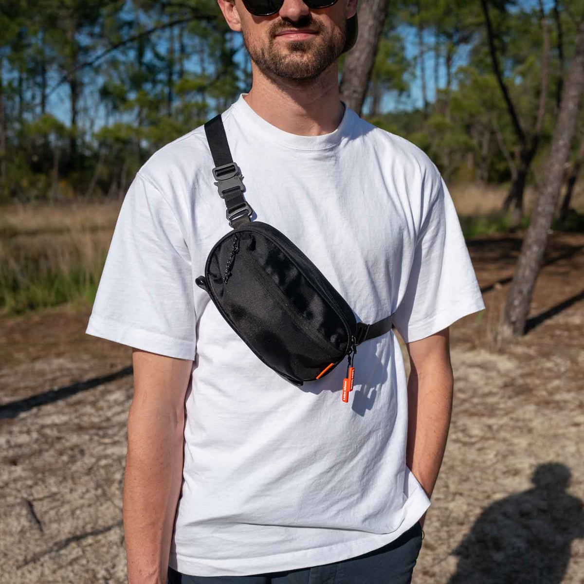Labo Bag Build Your Own Sling Bag – Labo Mono