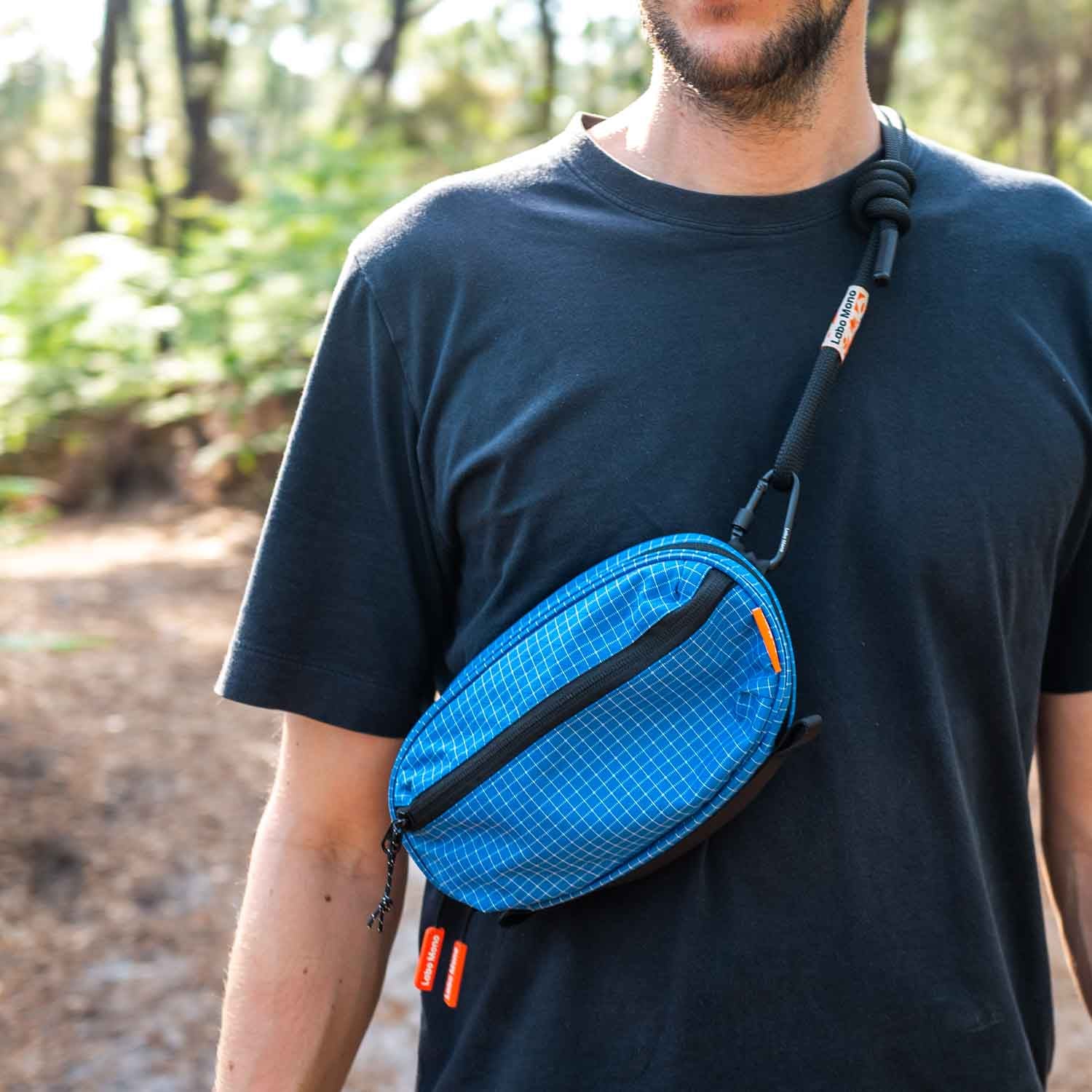 Build Your Own Sling Bag Labo Mono