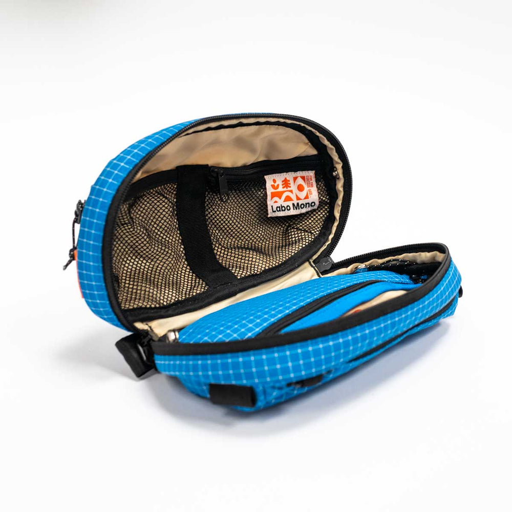 Modular Sling Bag - Rope Strap