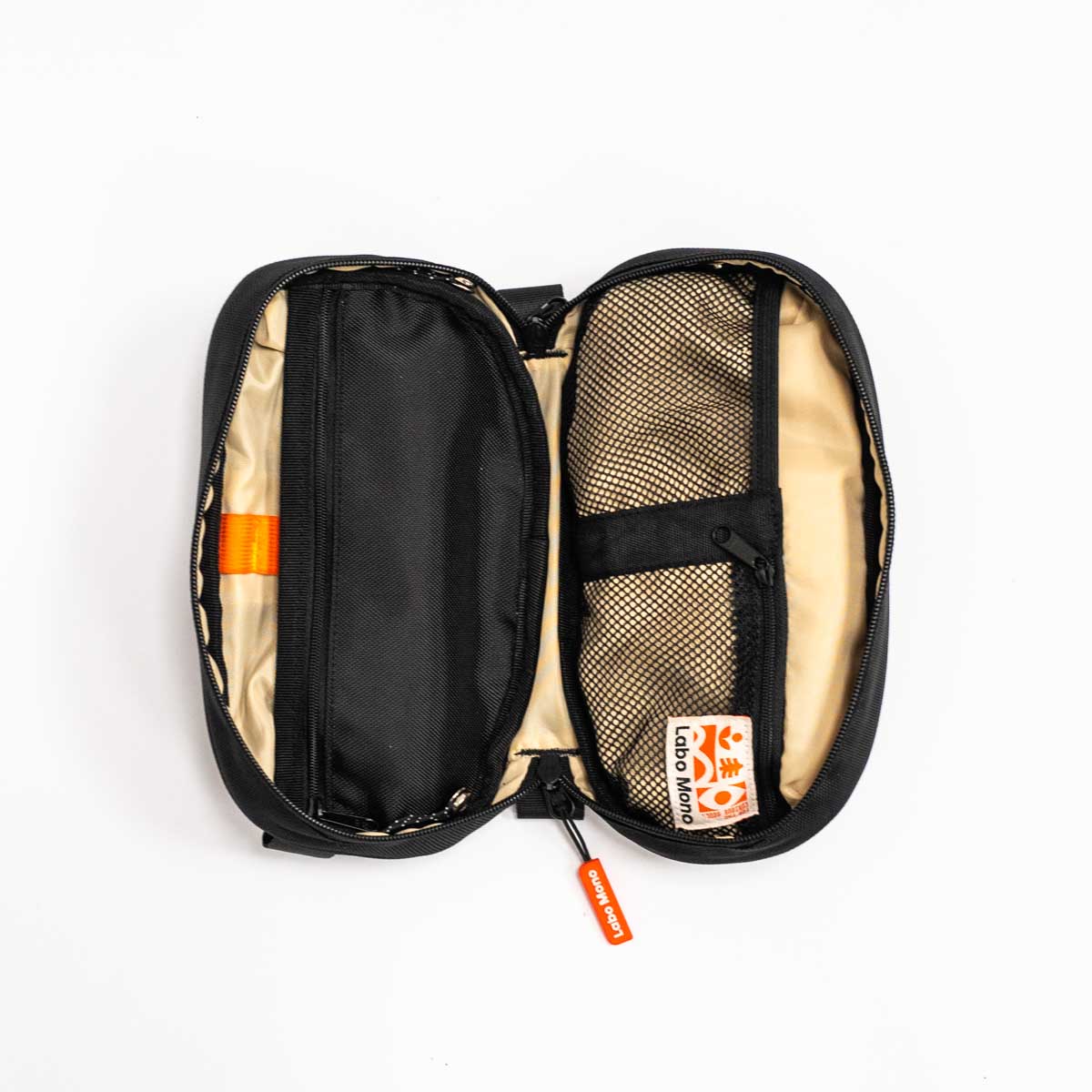 Sling Bag - Medium - Flat Strap – Labo Mono