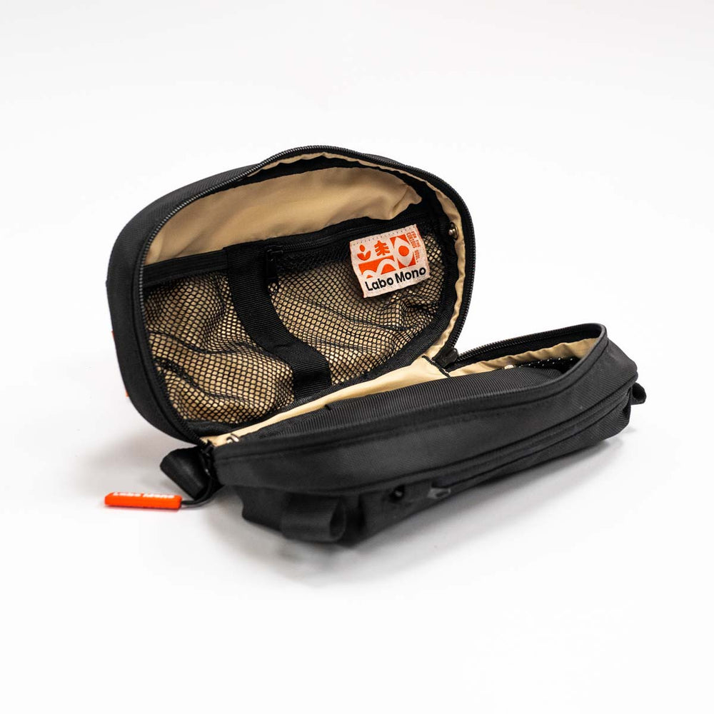 Modular Sling Bag & Rope Strap