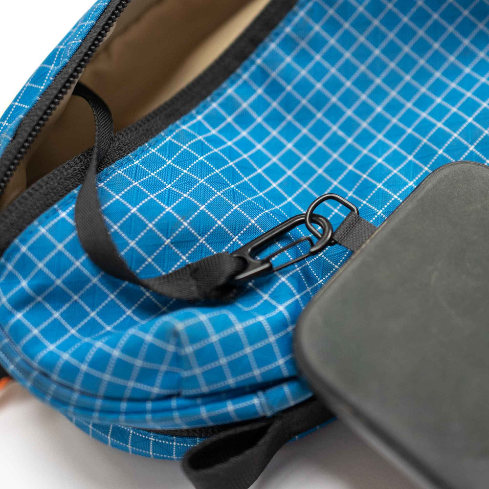 Modular Sling Bag - Rope Strap
