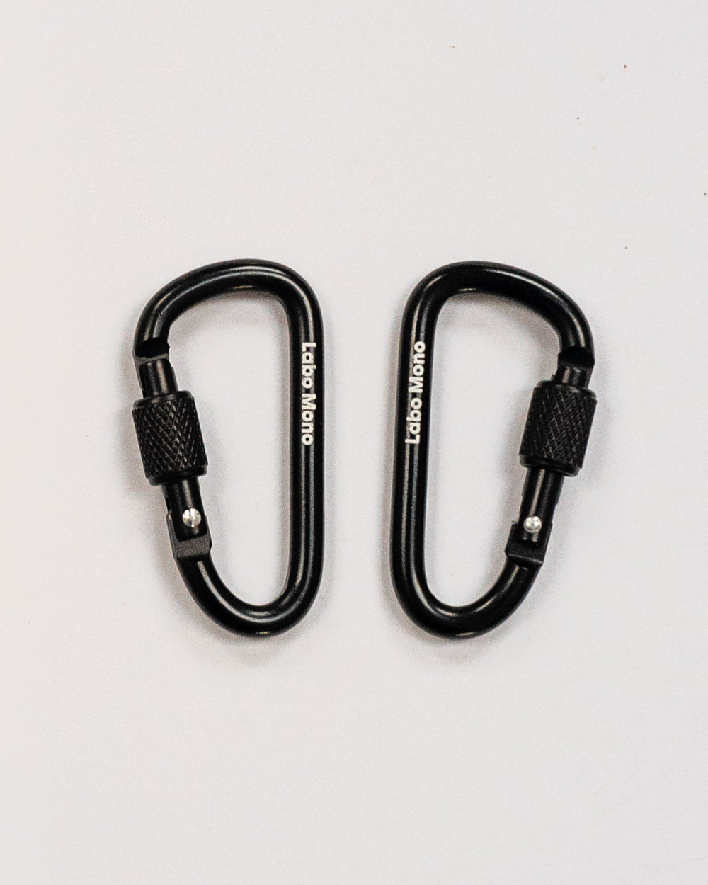 Carabiner Set