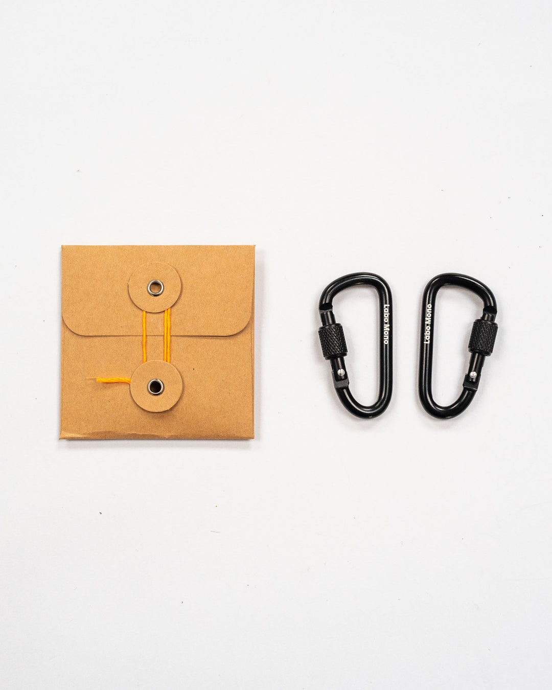 Carabiner Set