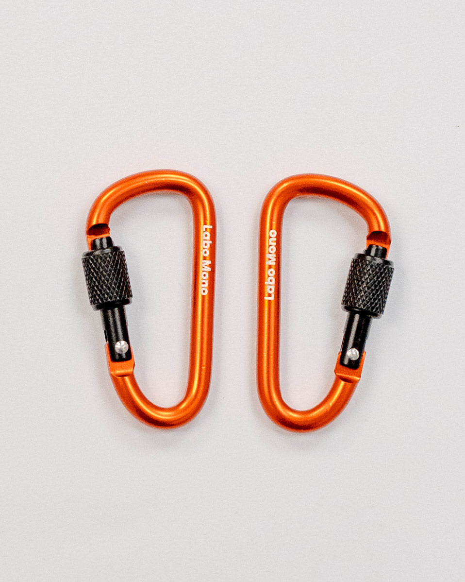 Carabiner Set