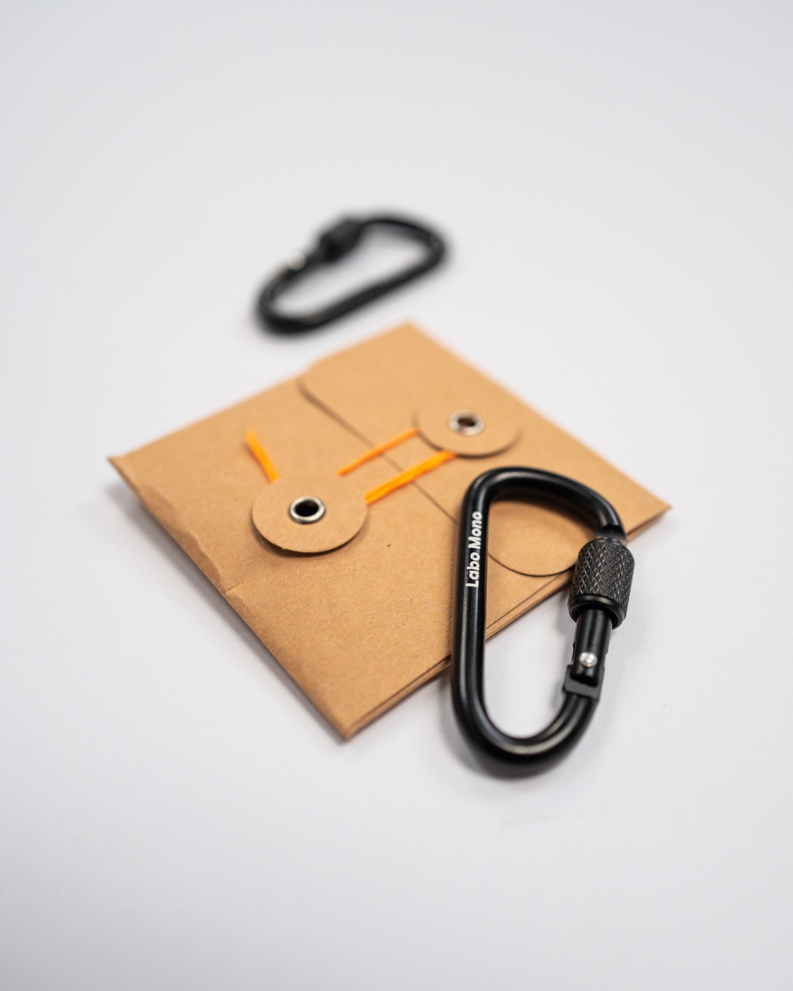 小物 GARNI Carabiner L Wire Carabiner | GARNI ONLINE STORE