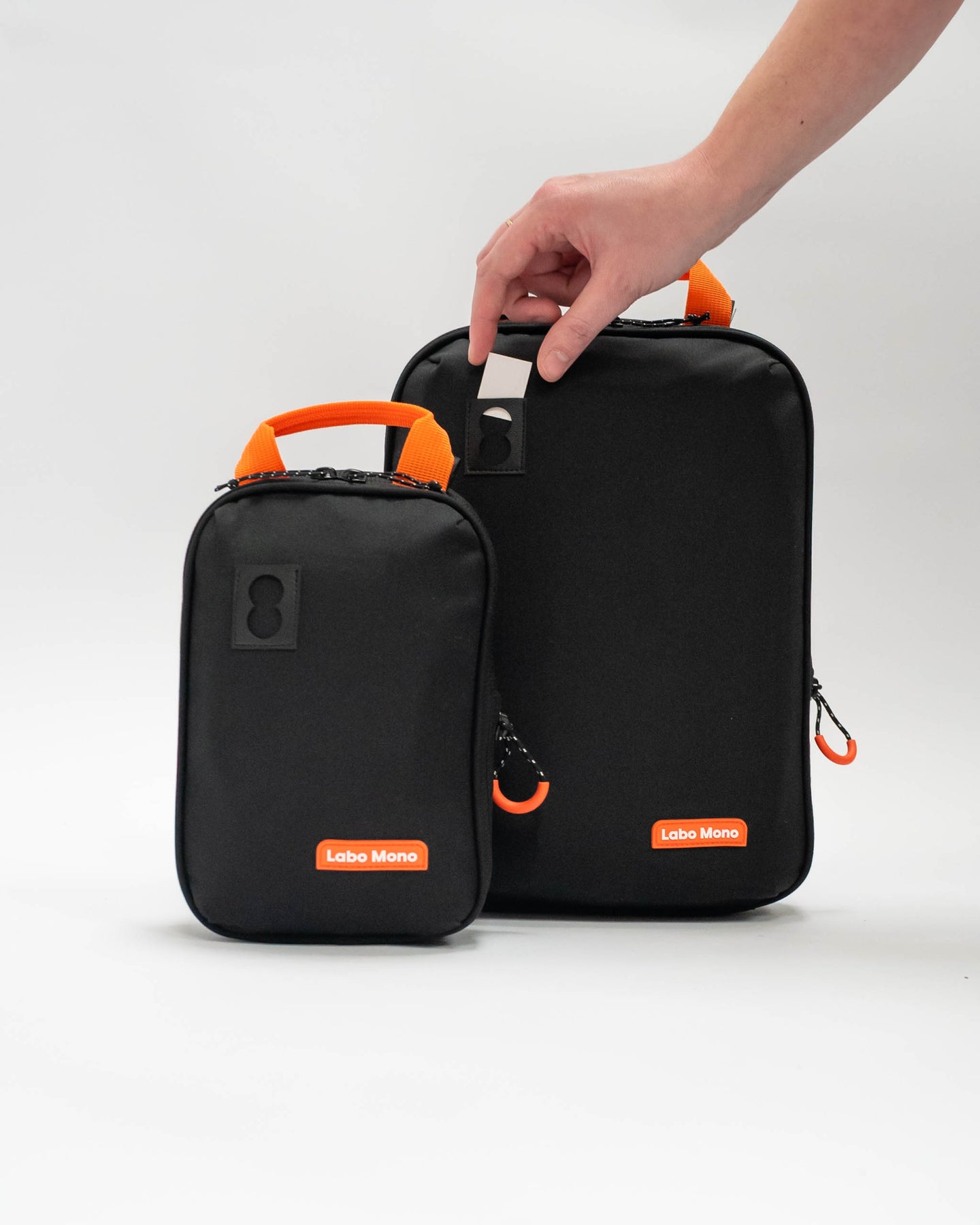 Packing Cube Pro – Labo Mono