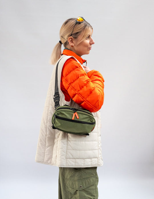 Modular Sling Bag - Flat Strap