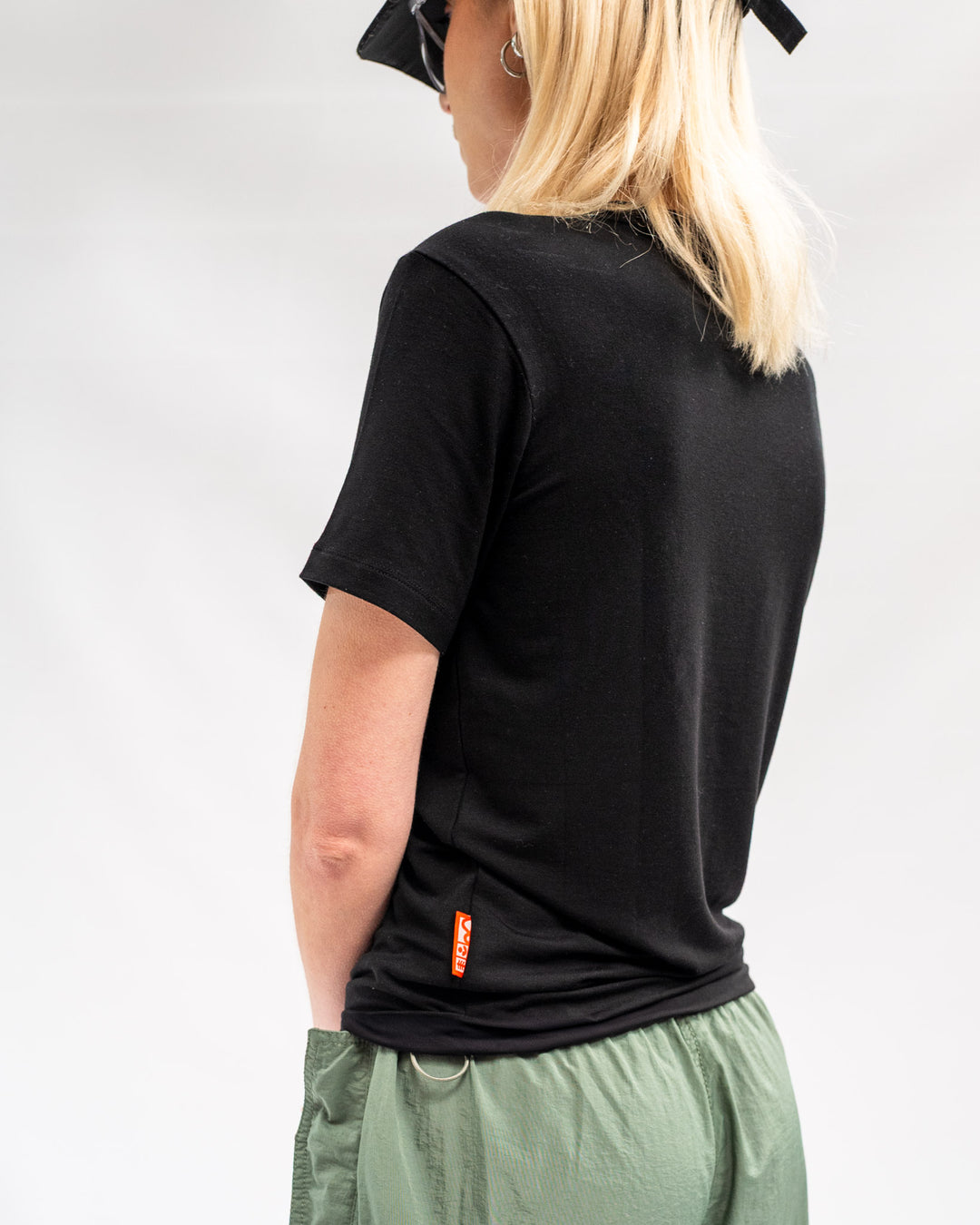 Motion T-Shirt - Women