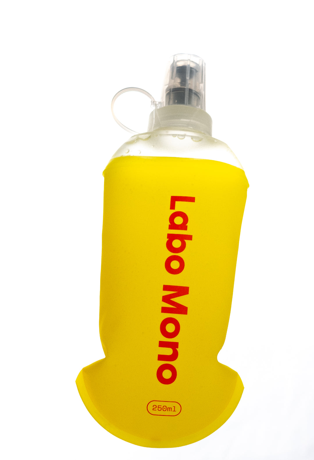 Pocket Flask - Water Bottle