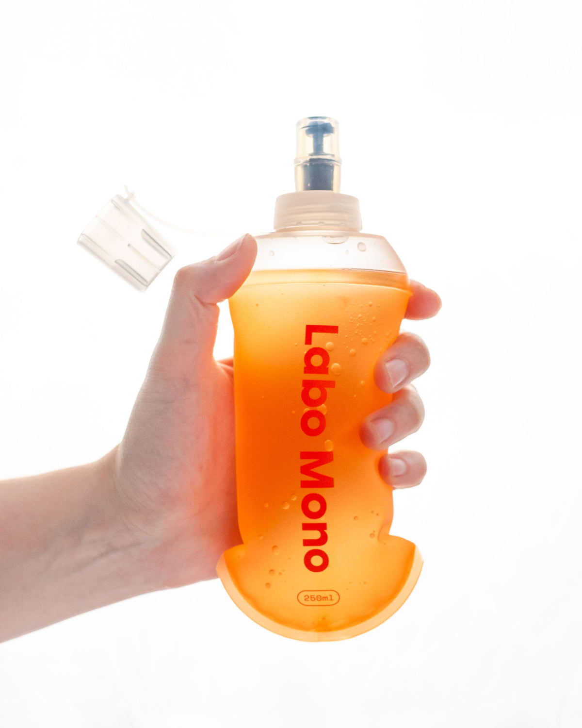 Pocket Flask - Water Bottle – Labo Mono