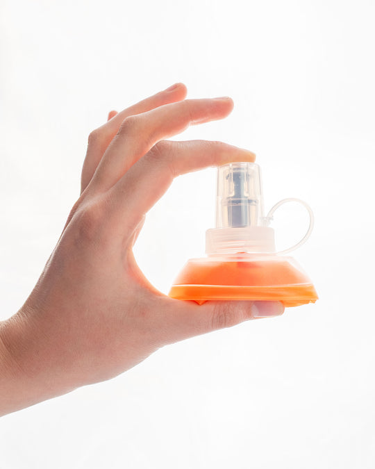 Pocket Flask - Water Bottle