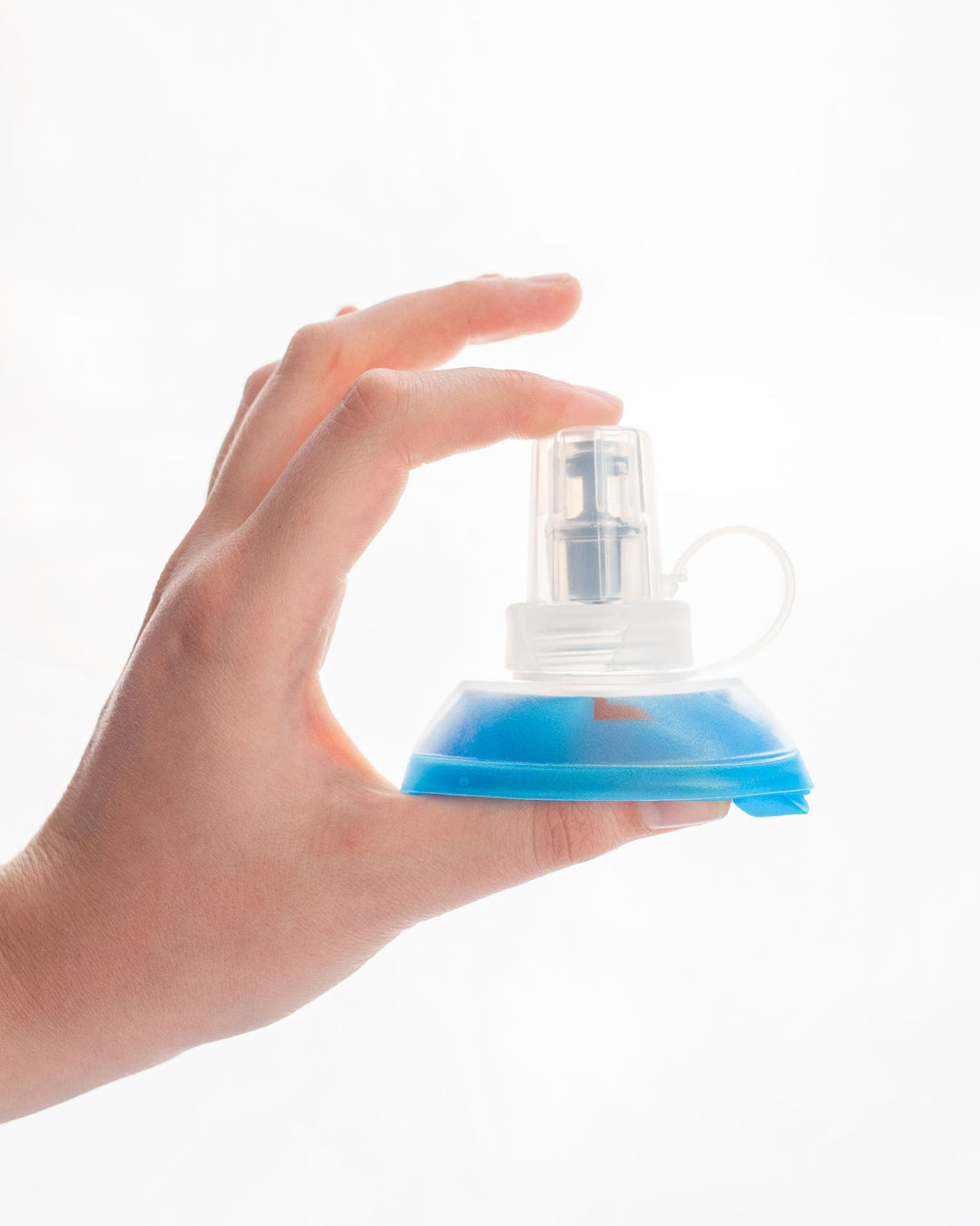 Pocket Flask - Water Bottle