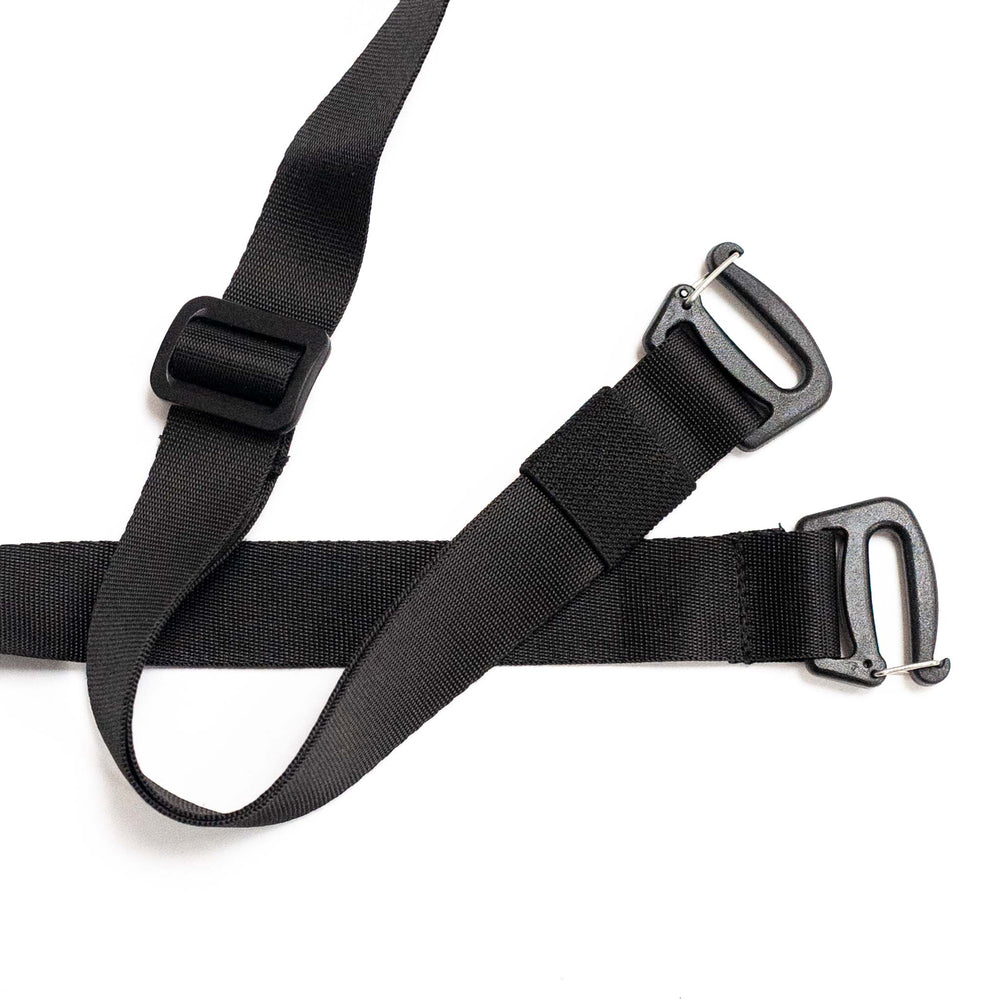 Flat Strap Lite