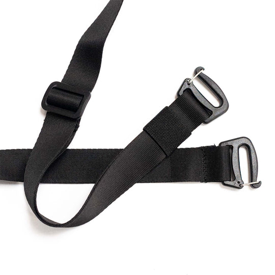 Flat Strap Lite
