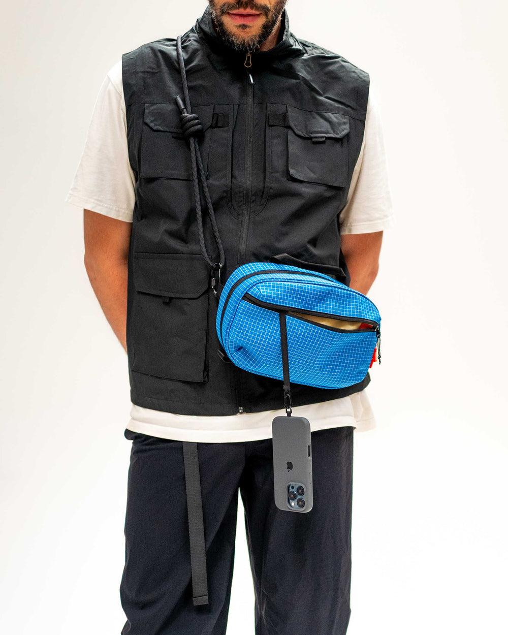 Modular Sling - LARGE (Bag only)