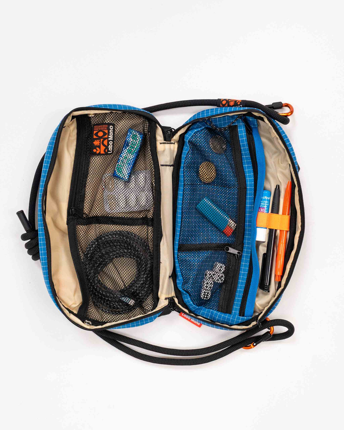 Modular Sling Bag – Large | Labo Mono