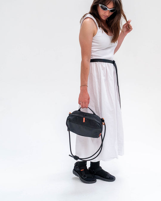 Sling Bag – Large – Rope Carry