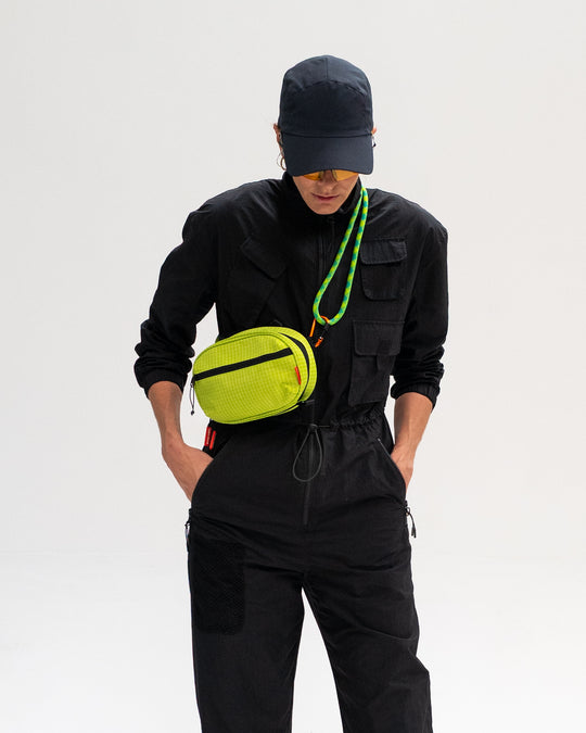 Build Your Sling Bag - Medium Size