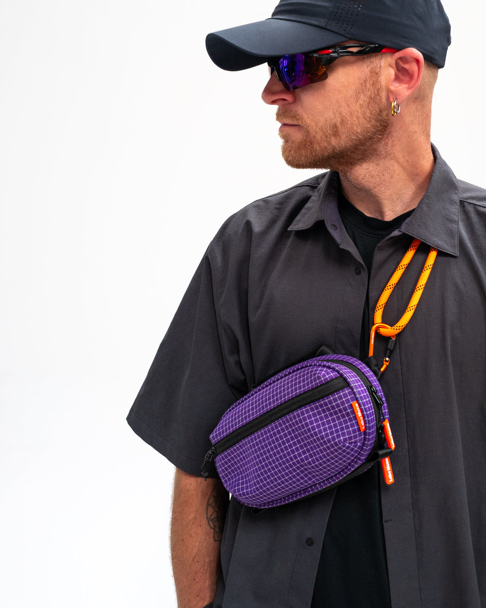 Build Your Sling Bag - Medium Size