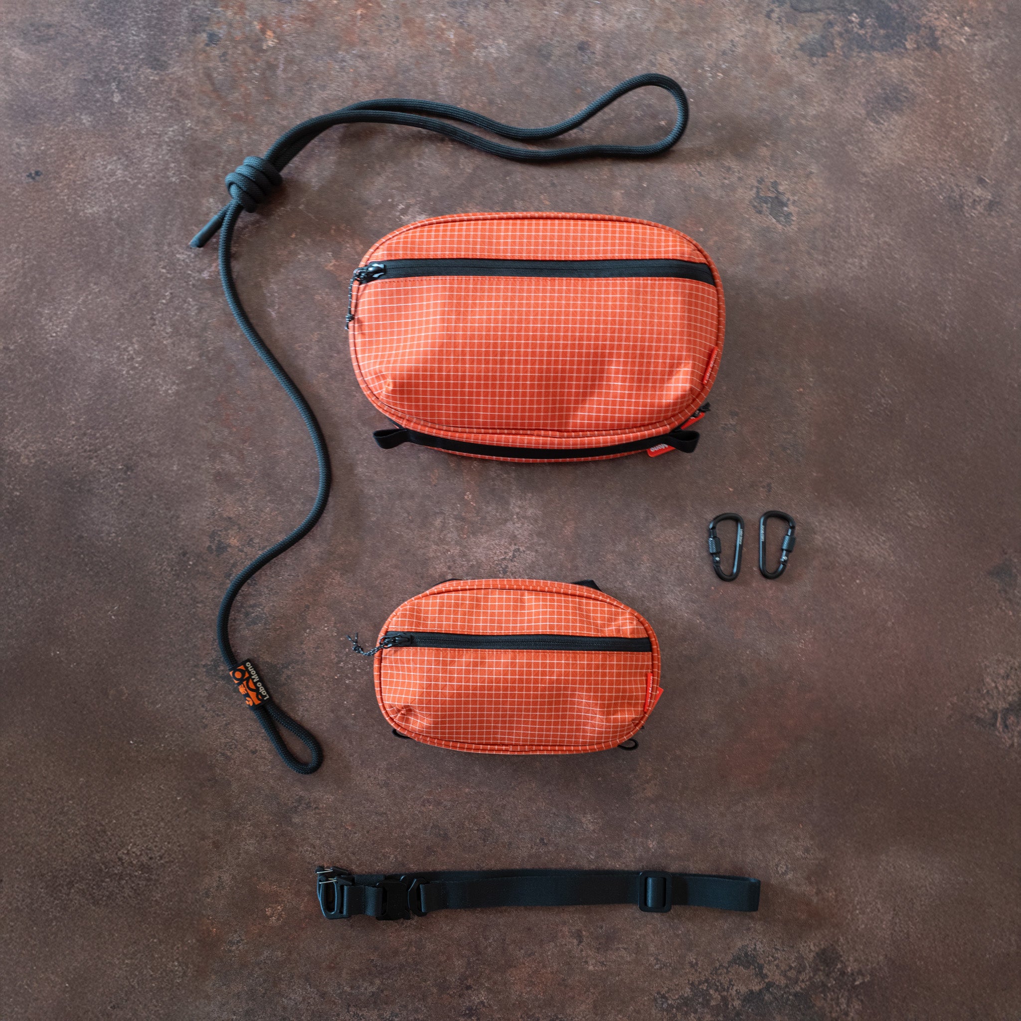 Modular Sling Bag – Large | Labo Mono