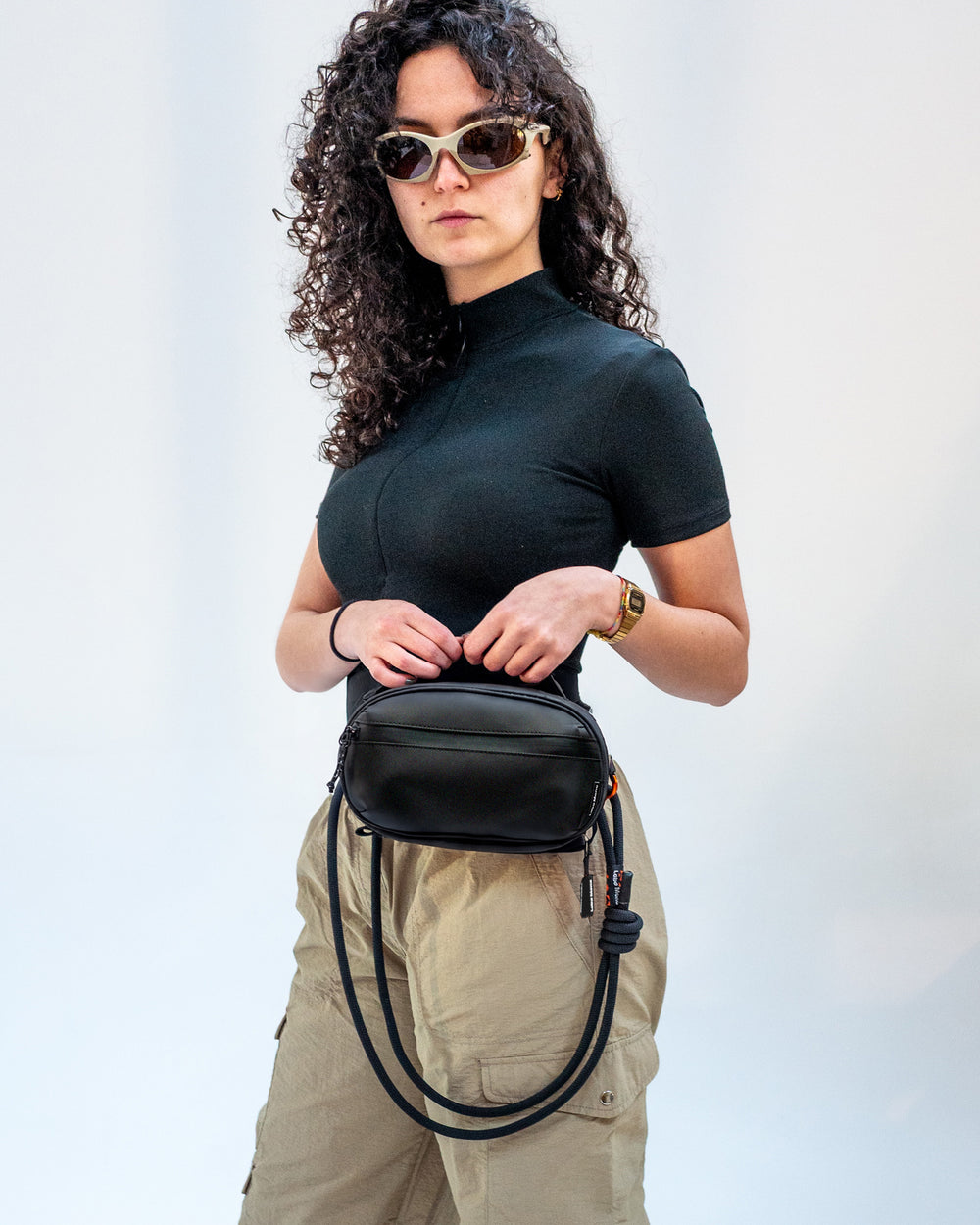 Sling Bag – Shield – Medium (Bag only)