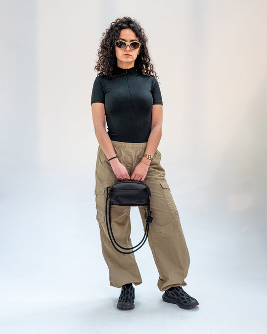 Sling Bag – Medium – Rope Carry
