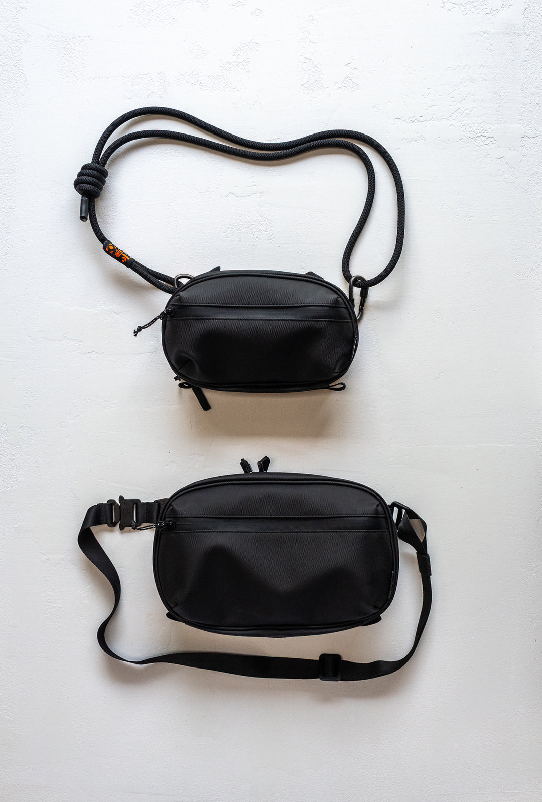 Sling Bag – Medium – Rope Carry