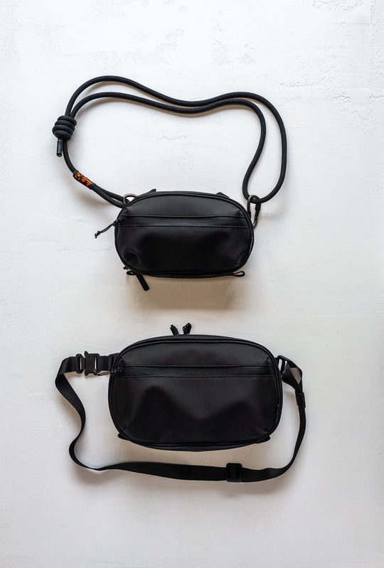 Sling Bag – Medium – Rope Carry