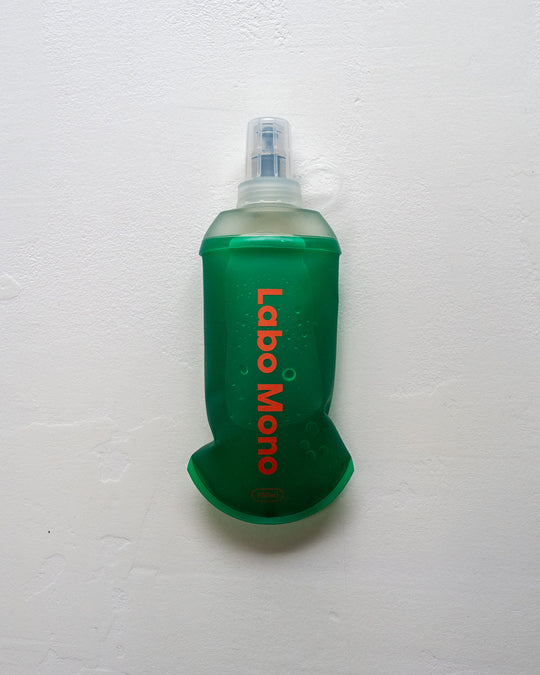 Pocket Flask - Water Bottle