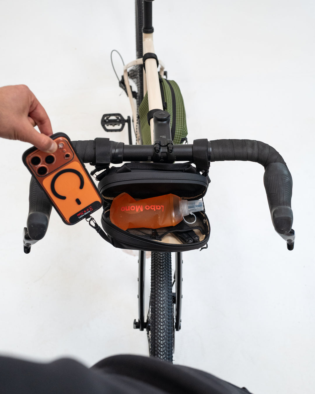 Bike Strap Kit