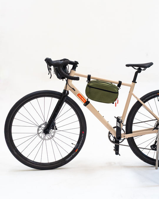 Bike Strap Kit