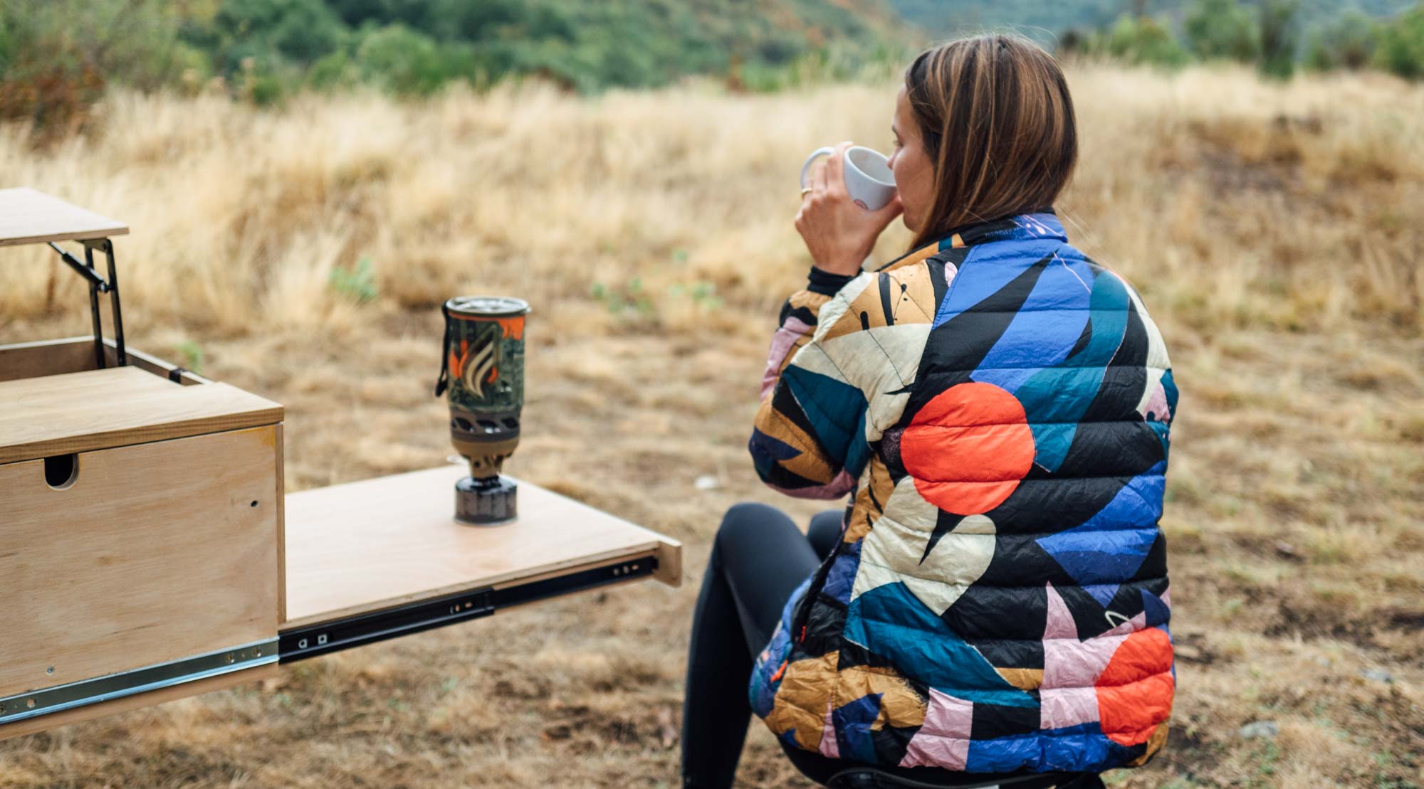 Meet the Puffer-Puffer – Labo Mono