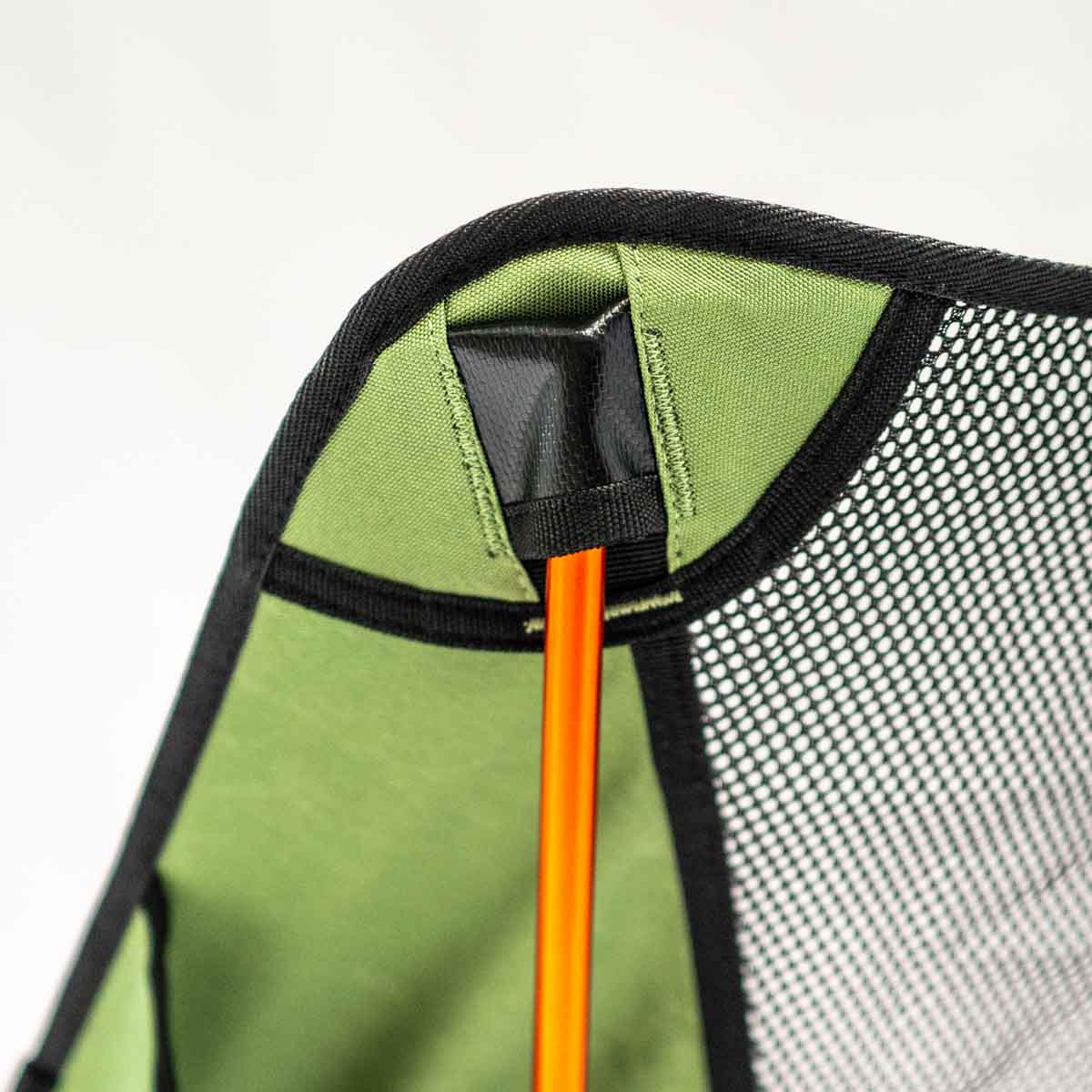 Trek'Air Camp Chair – Labo Mono