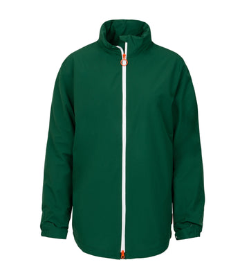 Urban Jacket — Evergreen