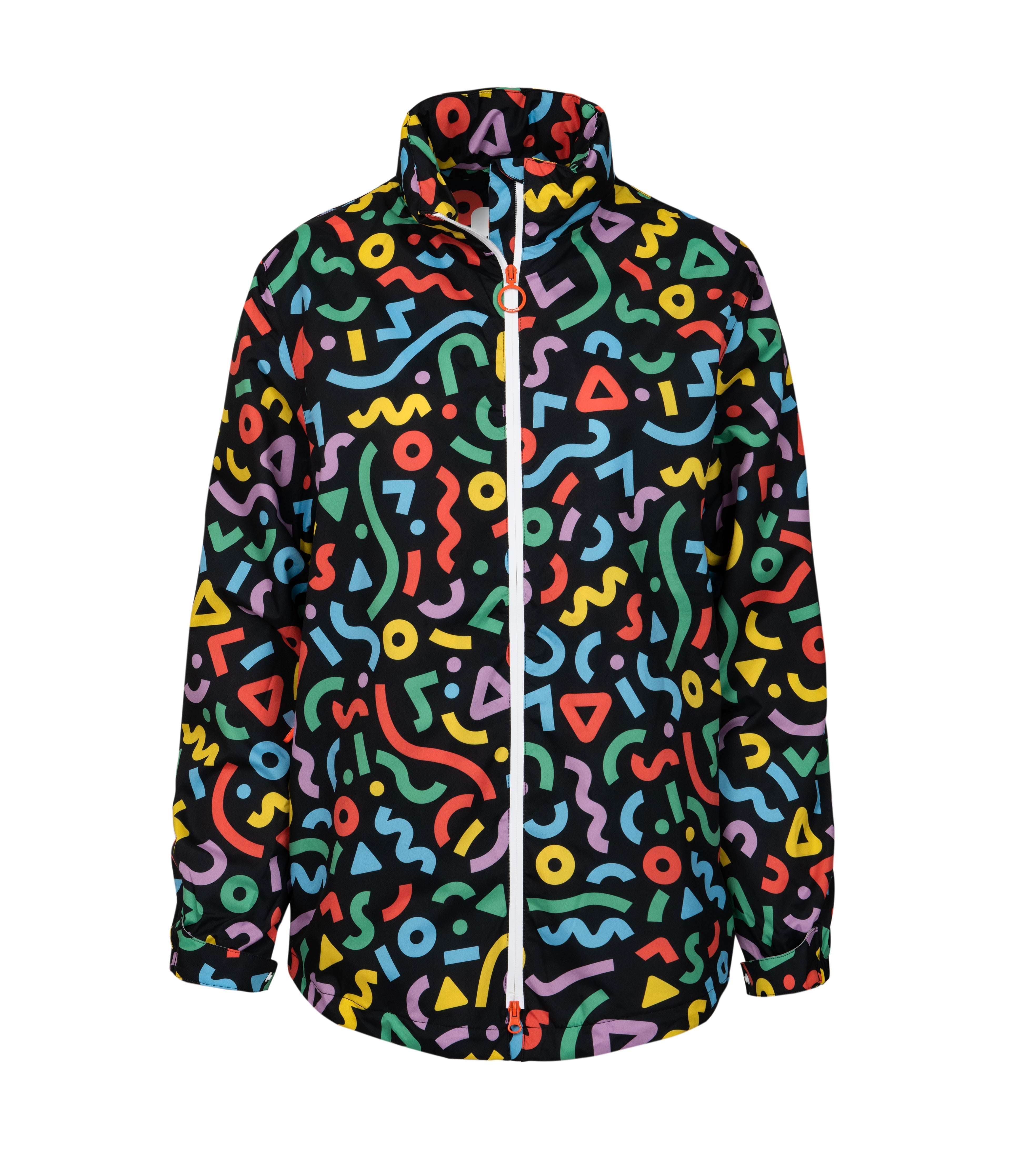 LABO.ART ラボアート / ZIPPED JERSEY ジャケット LABO.ART ラボアート / ZIPPED JERSEY ジャケット（Jatin Malik