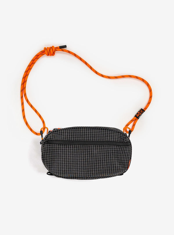 Sling Bag - Large - Tracolla in corda