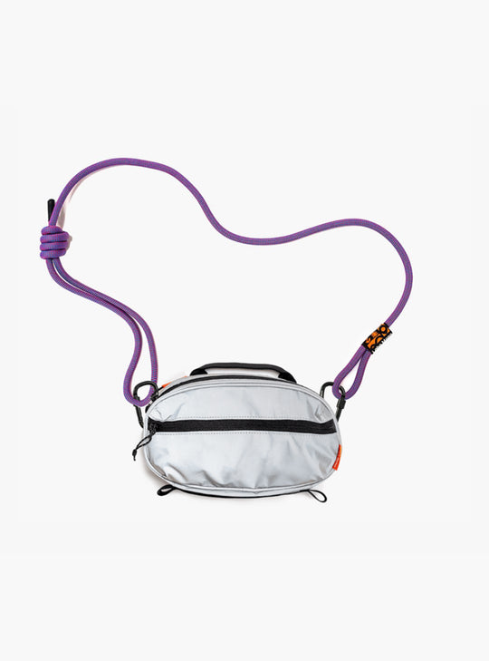 Modular Sling -  Rope Strap & Reflective ⚠️ (Not scratch resistant)