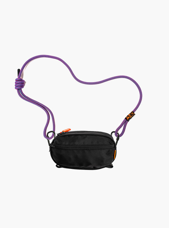 Modular Sling Bag & Rope Strap