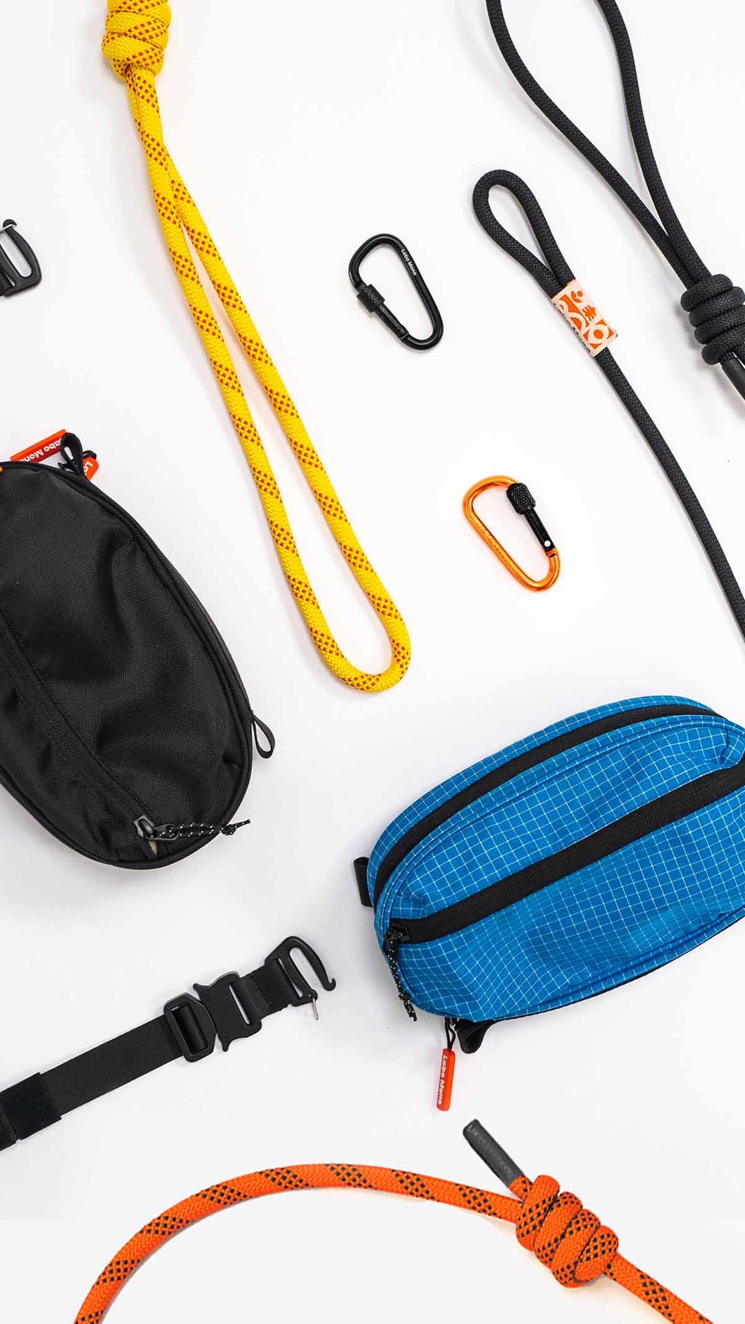 Build Your Own Sling Bag