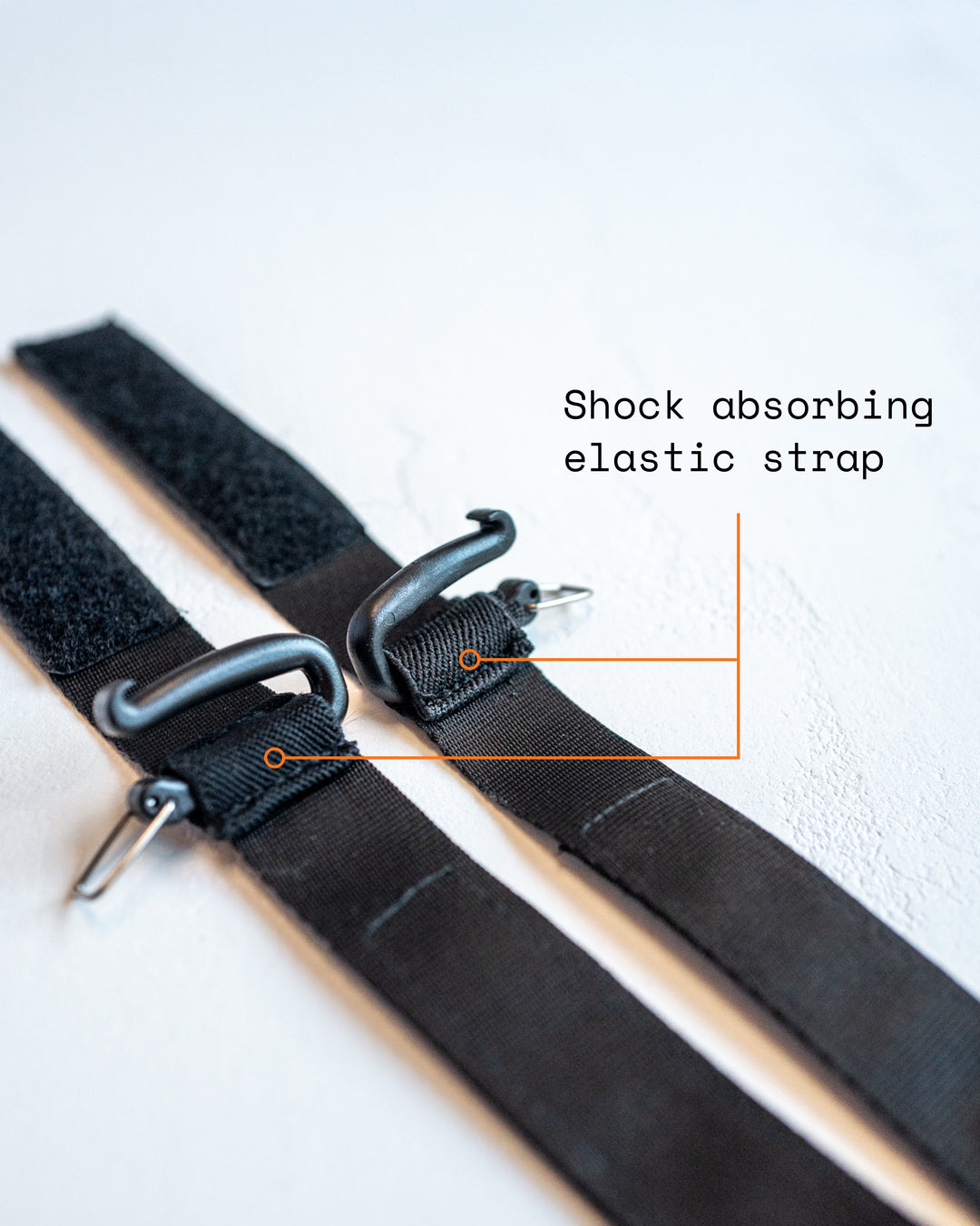 Bike Strap Kit